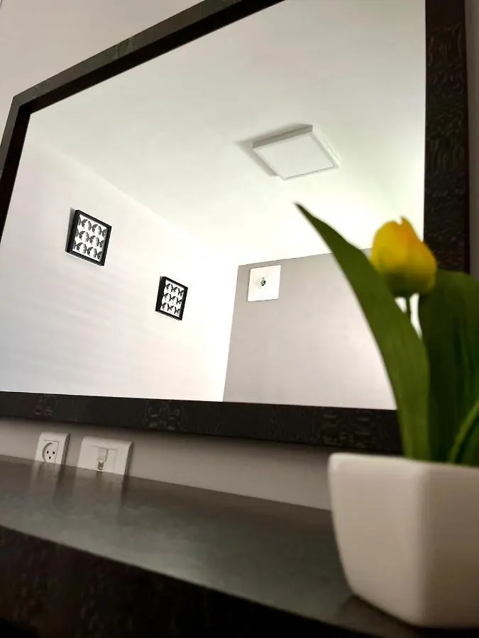 Esterin Royal Park Apartments Ελάτ