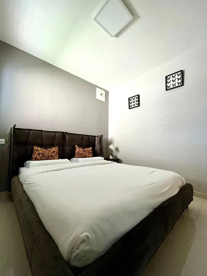 Esterin Royal Park Apartments Ελάτ