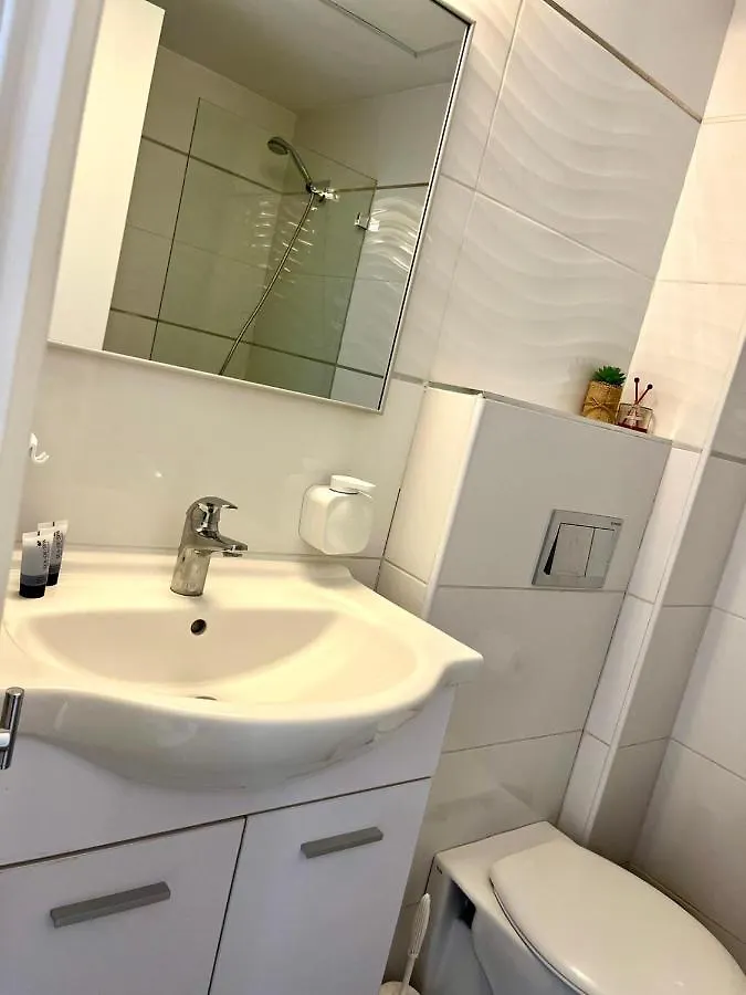Esterin Royal Park Apartments Ελάτ Ισραήλ