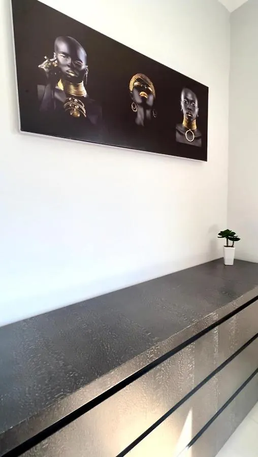 Esterin Royal Park Apartments Ελάτ