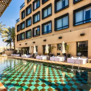 Brown Hotel